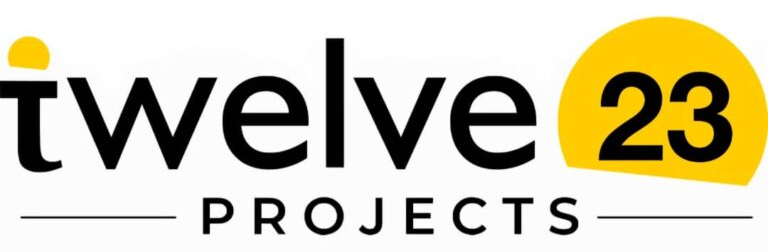 Twelve23 Projects